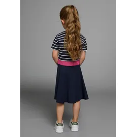KangaROOS Kleid in Dunkelblau | Gr.: 116/122