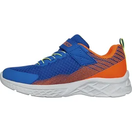SKECHERS Microspec Ii Zovrix Kinder Orange 30