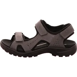 ECCO Onroads Herren magnet/black 42