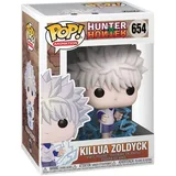 Funko POP! Animation: Hunter x Hunter - Killua Zoldyck