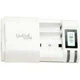 Hähnel UniPal Plus II