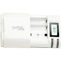 Hähnel UniPal Plus II