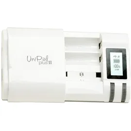 Hähnel UniPal Plus II