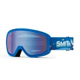 Smith Optics Smith Snowday JR cobalt shark bait