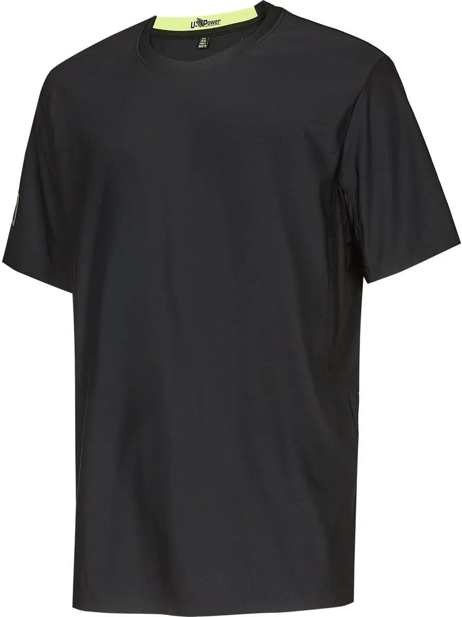 U-Power Teres black carbon (18BC) 3XL
