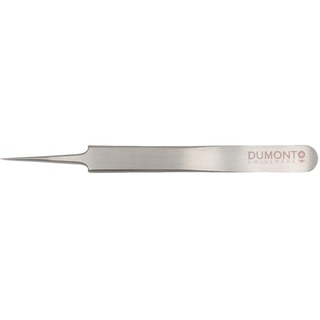 KD89 Swiss Made Dumont Präzisions-Uhrmacherpinzette, Dumoxel Nr. 1, antimagnetisch, Dumoxel Nr. 5