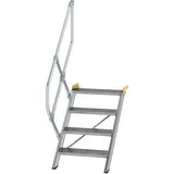 Günzburger Treppe 4 Stufen (600244)