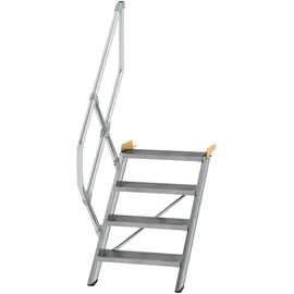 Günzburger Treppe 4 Stufen (600244)