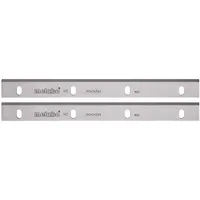 Metabo HSS Hobelmesser HC 320 320x25x3mm 3 Stück