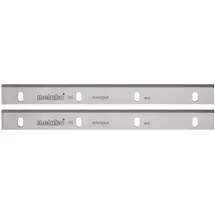 Metabo HSS Hobelmesser HC 320 320x25x3mm 3 Stück