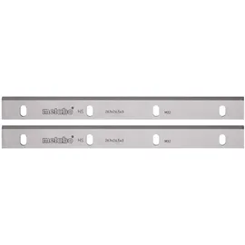 Metabo HSS Hobelmesser HC 320 320x25x3mm 3 Stück