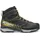 Scarpa Mescalito TRK GTX Herren Dark Anthracite/Mustard 45,5