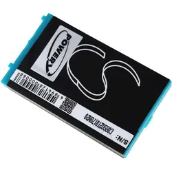 Powery Akku für GameBoy Nintendo Advance SP