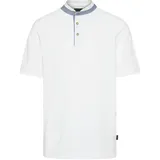 BUGATTI Poloshirt, Gr. XL