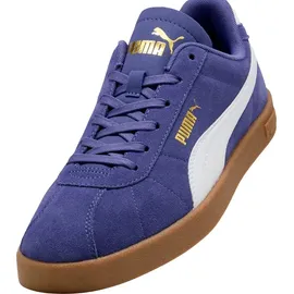 Puma Club II Blue Crystal/PUMA White/Gum 44,5