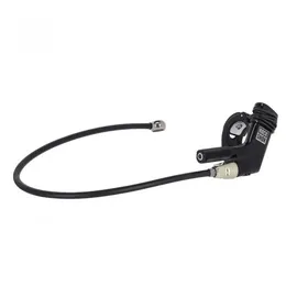 RockShox Hebel Xloc Full Sprint Remote 11.4315.013.070,li,gold,m.Leitung,