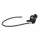 RockShox Hebel Xloc Full Sprint Remote 11.4315.013.070,li,gold,m.Leitung,