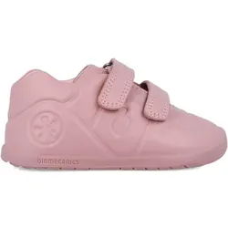 Biomecanics  kinderschuhe Mädchen-Sneaker 241160 Respektvoll  in multifarben, 22