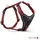Wolters Professional Comfort Hundegeschirr rost rot 70-85 cm