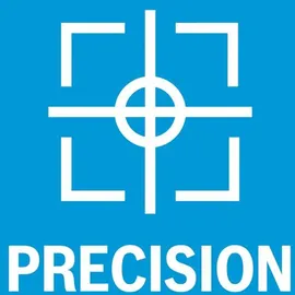 Bosch Professional HM Fräser-Set 15-tlg. 2607017472