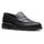 CLARKS CraftJames Herren Schwarz 42