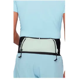 Mammut Aenergy Trail Belt Schwarz/Silber