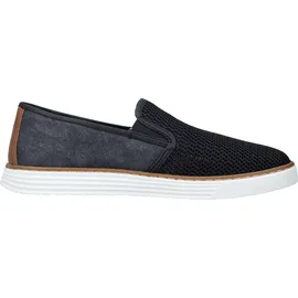 Rieker B2265 Herren Blau 44