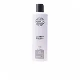 Wella Nioxin System 1 Cleanser Shampoo