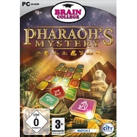 Brain College: Pharaos Mystery