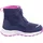 Kappa Mädchen 15k0293001 Stiefelette, Navy Pink, 35