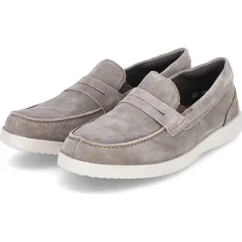 Rieker Mokassins Herren Beige 44