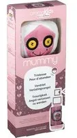 Aromakids Mummy Kit: Peluche + Spray 2 pc(s)