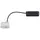 Paulmann Einbauleuchte Nova Plus Coin 6,3W rund 50mm dimmbar