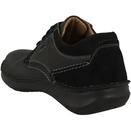 Josef Seibel New Anvers 06 Schwarz | Gr.: 40