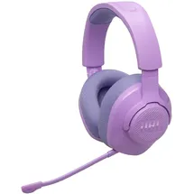 JBL Quantum 360 lila