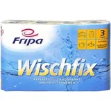 Fripa Küchenrolle, Haushaltspapier, Weiss