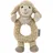 Sterntaler Greifling Schaf Flocke Sandfarben