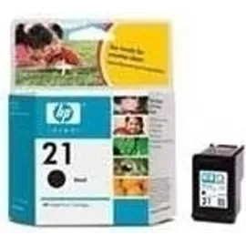 HP 21 schwarz