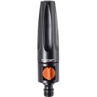 Claber Spritzdüse Plus schwarz