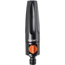 Claber Spritzdüse Plus schwarz