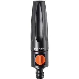 Claber Spritzdüse Plus schwarz