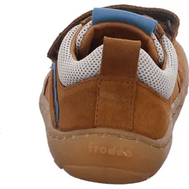 Froddo Barefoot Base Kinder Braun 30