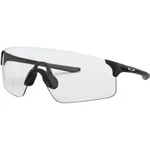 OAKLEY Evzero Blades OO9454 09 Matte Schwarz/Clear