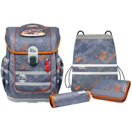 McNeill Ergo Complete 4-tlg. fire