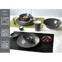 Ritzenhoff & Breker Takeo Swing ø 12 cm 6er