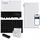 Growatt 6kWp Glas Glas Module 450 W inkl. 10,2 kWh Speicher