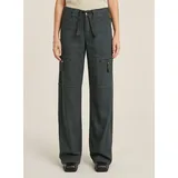 G-Star Judee Cargohose Grau 28 32