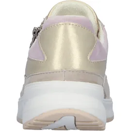 WALDLÄUFER H-Mara für Damen, rosa, Größe 42 EU / 8 UK
