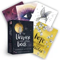 Hay House The Universe Has Your Back Cards