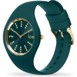 ICE-Watch Ice Cosmos Verdigris Plastik 34 mm 021593